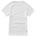 Dziecięcy T-shirt Niagara z krótkim rękawem z tkaniny Cool Fit odprowadzającej wilgoć