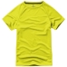 Dziecięcy T-shirt Niagara z krótkim rękawem z tkaniny Cool Fit odprowadzającej wilgoć