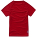 Dziecięcy T-shirt Niagara z krótkim rękawem z tkaniny Cool Fit odprowadzającej wilgoć
