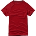 Dziecięcy T-shirt Niagara z krótkim rękawem z tkaniny Cool Fit odprowadzającej wilgoć