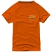 Dziecięcy T-shirt Niagara z krótkim rękawem z tkaniny Cool Fit odprowadzającej wilgoć