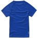 Dziecięcy T-shirt Niagara z krótkim rękawem z tkaniny Cool Fit odprowadzającej wilgoć