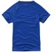 Dziecięcy T-shirt Niagara z krótkim rękawem z tkaniny Cool Fit odprowadzającej wilgoć