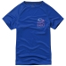Dziecięcy T-shirt Niagara z krótkim rękawem z tkaniny Cool Fit odprowadzającej wilgoć