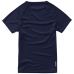 Dziecięcy T-shirt Niagara z krótkim rękawem z tkaniny Cool Fit odprowadzającej wilgoć
