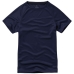 Dziecięcy T-shirt Niagara z krótkim rękawem z tkaniny Cool Fit odprowadzającej wilgoć
