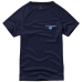 Dziecięcy T-shirt Niagara z krótkim rękawem z tkaniny Cool Fit odprowadzającej wilgoć