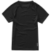 Dziecięcy T-shirt Niagara z krótkim rękawem z tkaniny Cool Fit odprowadzającej wilgoć