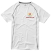 Męski T-shirt Kingston z krótkim rękawem z tkaniny Cool Fit odprowadzającej wilgoć