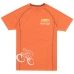 Męski T-shirt Kingston z krótkim rękawem z tkaniny Cool Fit odprowadzającej wilgoć