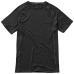 Męski T-shirt Kingston z krótkim rękawem z tkaniny Cool Fit odprowadzającej wilgoć
