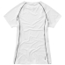 Damski T-shirt Kingston z krótkim rękawem z tkaniny Cool Fit odprowadzającej wilgoć
