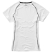Damski T-shirt Kingston z krótkim rękawem z tkaniny Cool Fit odprowadzającej wilgoć