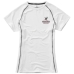Damski T-shirt Kingston z krótkim rękawem z tkaniny Cool Fit odprowadzającej wilgoć