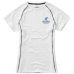 Damski T-shirt Kingston z krótkim rękawem z tkaniny Cool Fit odprowadzającej wilgoć