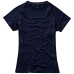 Damski T-shirt Kingston z krótkim rękawem z tkaniny Cool Fit odprowadzającej wilgoć