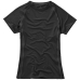 Damski T-shirt Kingston z krótkim rękawem z tkaniny Cool Fit odprowadzającej wilgoć