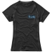 Damski T-shirt Kingston z krótkim rękawem z tkaniny Cool Fit odprowadzającej wilgoć