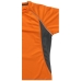 Damski T-shirt Quebec z krótkim rękawem z tkaniny Cool Fit odprowadzającej wilgoć