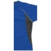 Damski T-shirt Quebec z krótkim rękawem z tkaniny Cool Fit odprowadzającej wilgoć