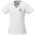 Damski t-shirt Amery z krótkim rękawem z dzianiny Cool Fit odprowadzającej wilgoć