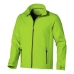 Kurtka softshell Langley