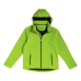 Kurtka softshell Langley