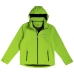 Kurtka softshell Langley