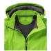 Damska kurtka softshell Langley