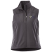 Damski bezrękawnik softshell Stinson