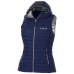 Damski ocieplany bezrękawnik Junction