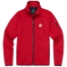 Damska kurtka polarowa Mani power fleece