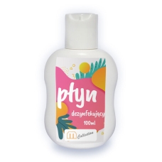 Płyn do dezynfekcji rąk 100 ml