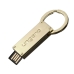 Pendrive Ungaro 2GB Chieri , kolor złoty    				                