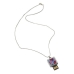 Pendrive Ungaro Fiamma 16GB , kolor wielokolorowy    				                