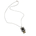 Pendrive Ungaro Diadema Black 16GB , kolor czarny    				                
