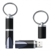 Pendrive Ungaro Lapo 16GB , kolor czarny    				                