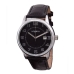 Zegarek Ungaro Ezio Black, kolor czarny    				                