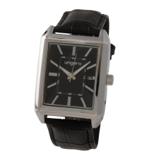 Zegarek Ungaro Tommaso Black, kolor czarny    				                