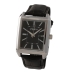 Zegarek Ungaro Tommaso Black, kolor czarny    				                