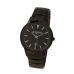 Zegarek Ungaro Alceo Black, kolor czarny    				                