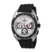 Zegarek z chronografem Ungaro Orazio Chrono, kolor czarny    				                