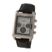 Zegarek z chronografem Ungaro Tommaso White, kolor biały    				                