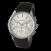 Zegarek z chronografem Ungaro Gio Silver, kolor czarny    				                