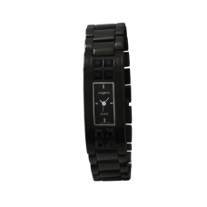 Zegarek Ungaro Goccia Black, kolor czarny    				                