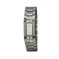 Zegarek Ungaro Goccia Silver, kolor szary    				                
