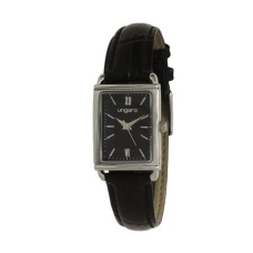 Zegarek Ungaro Prestenza Lady, kolor czarny    				                