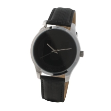 Zegarek Ungaro Simply U Black, kolor czarny    				                