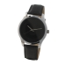 Zegarek Ungaro Simply U Black, kolor czarny    				                