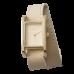 Zegarek Ungaro Sienna Nude - Gold, kolor czarny    				                